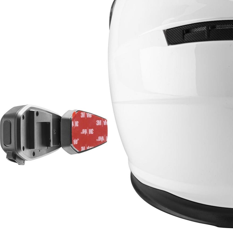 Căști Bluetooth Interphone U-COM6R - Pachet dublu