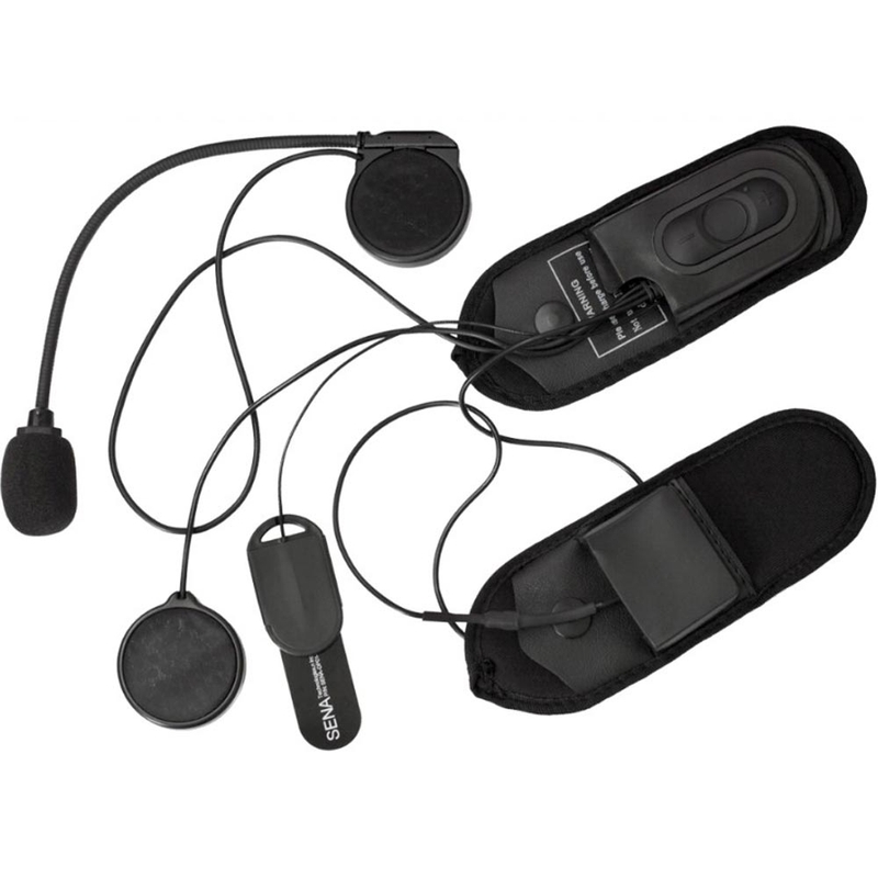 Interfon Bluetooth SENA LINKIN RIDE PAL III