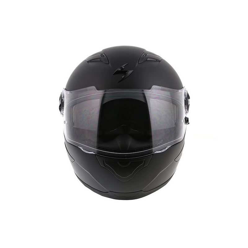 Cască integrală Scorpion EXO-490 negru mat