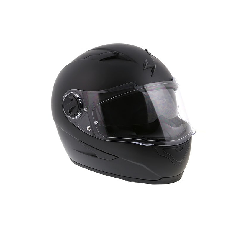 Cască integrală Scorpion EXO-490 negru mat