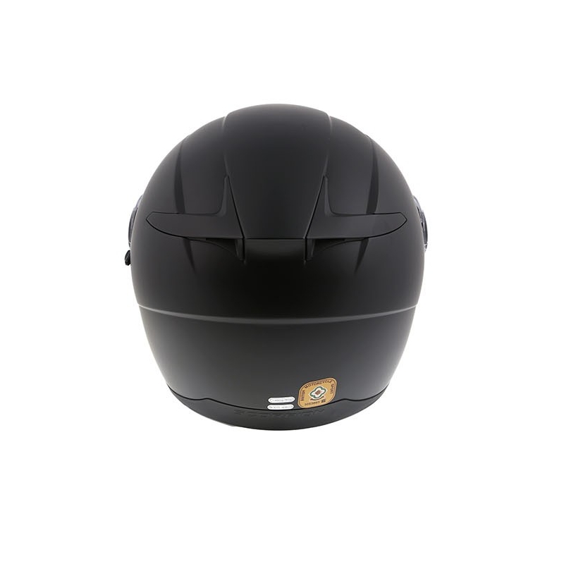 Cască integrală Scorpion EXO-490 negru mat