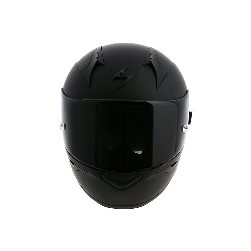 Cască integrală Scorpion EXO-390 negru mat