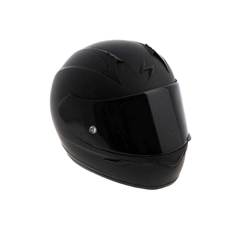Cască integrală Scorpion EXO-390 negru mat