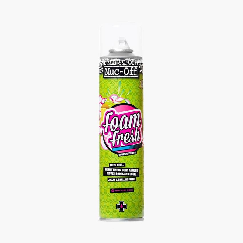 Helmet Cleaning Kit MUC-OFF