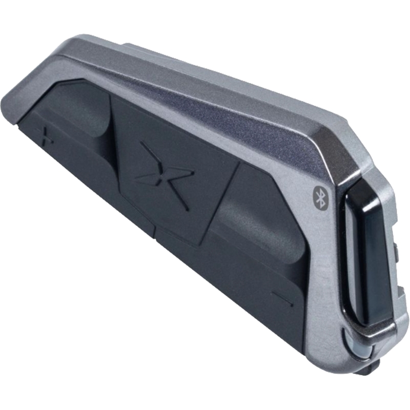 Interfon Scorpion EXO-COM Link-1 gri închis