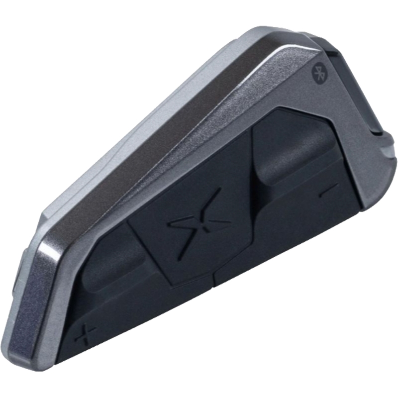 Interfon Scorpion EXO-COM Link-1 gri închis