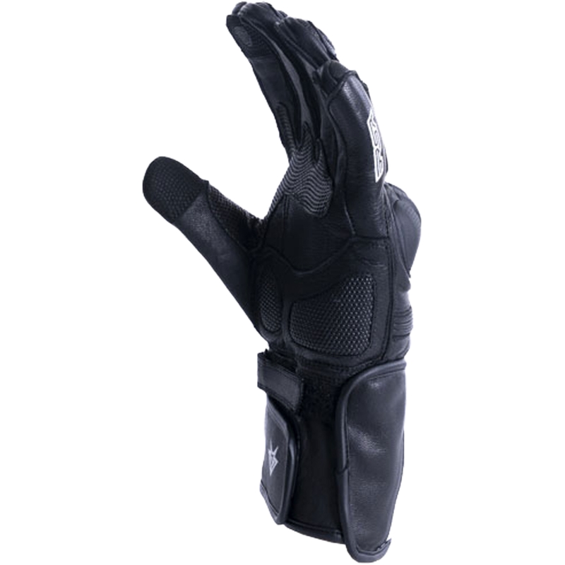 Mănuși de motocicletă RSA Gappa 2 negre