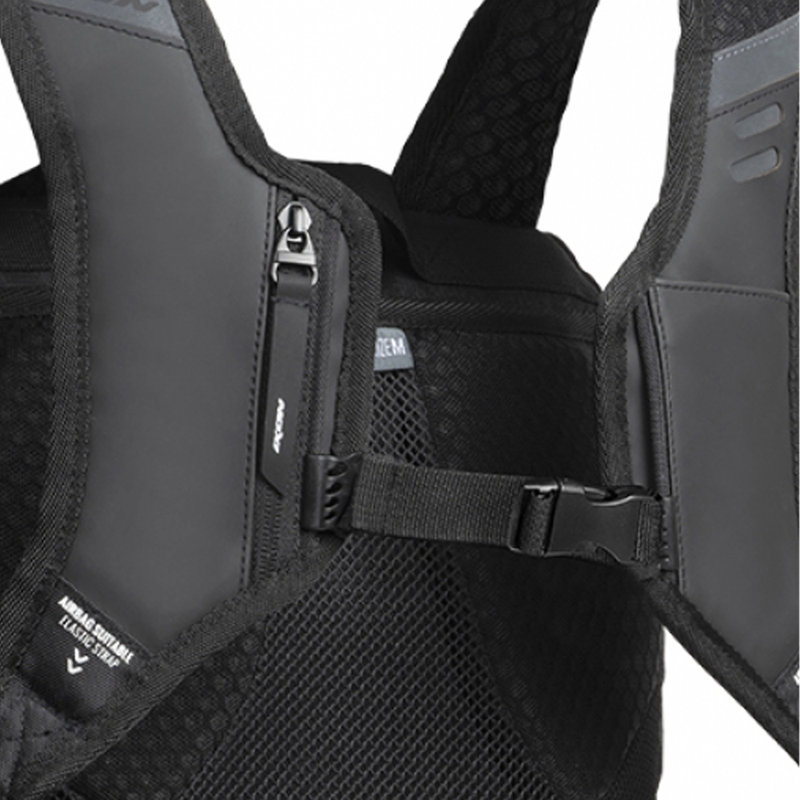 Rucsac motocicletă IXON R-Laser 25 l negru