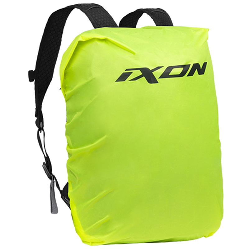 Rucsac motocicletă IXON R-Laser 25 l negru