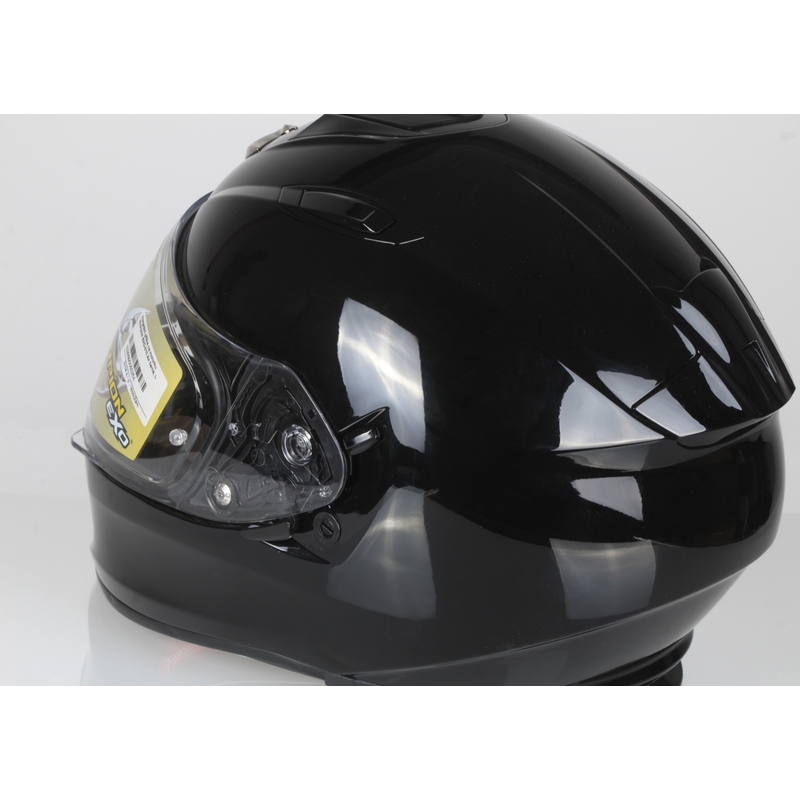 Cască integrală pentru motociclete Scorpion EXO-510 Air negru