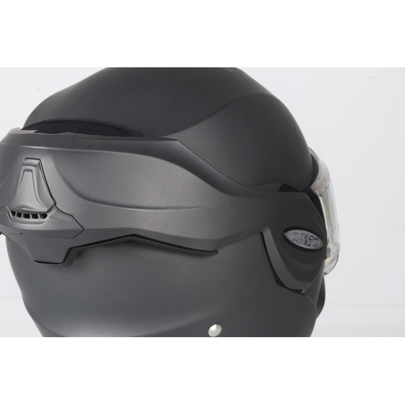 Cască de protecție Scorpion EXO-TECH antracit výprodej lichidare