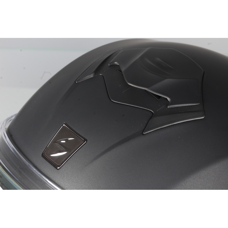 Cască de protecție Scorpion EXO-TECH antracit výprodej lichidare