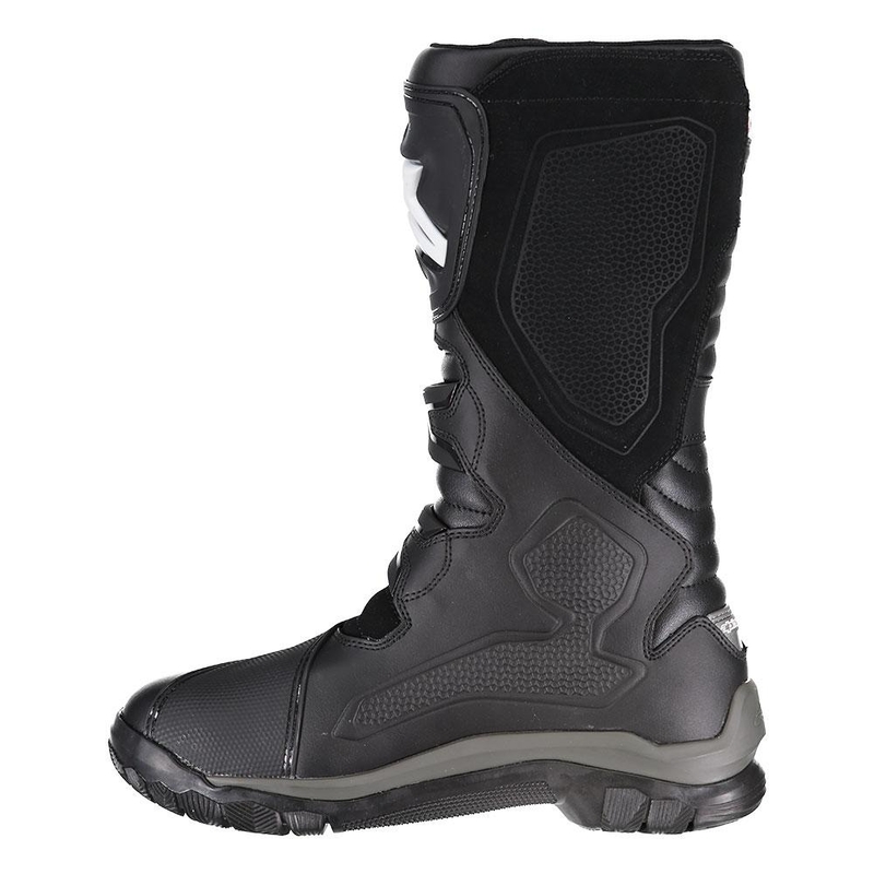 Alpinestars Cizme de motocicletă Alpinestars Corozal Adventure Drystar Black