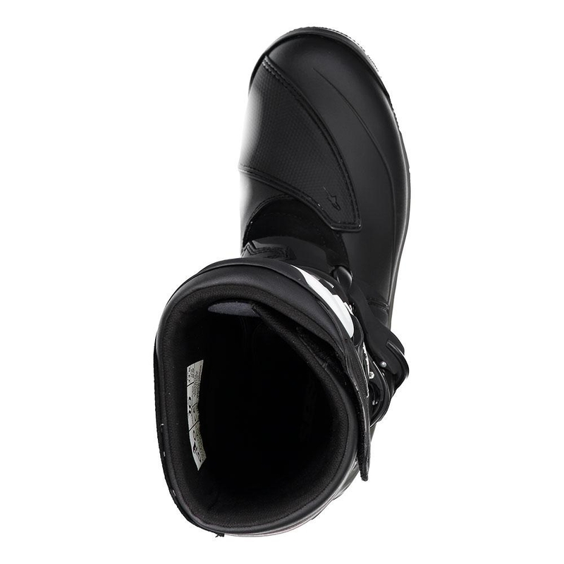Alpinestars Cizme de motocicletă Alpinestars Corozal Adventure Drystar Black