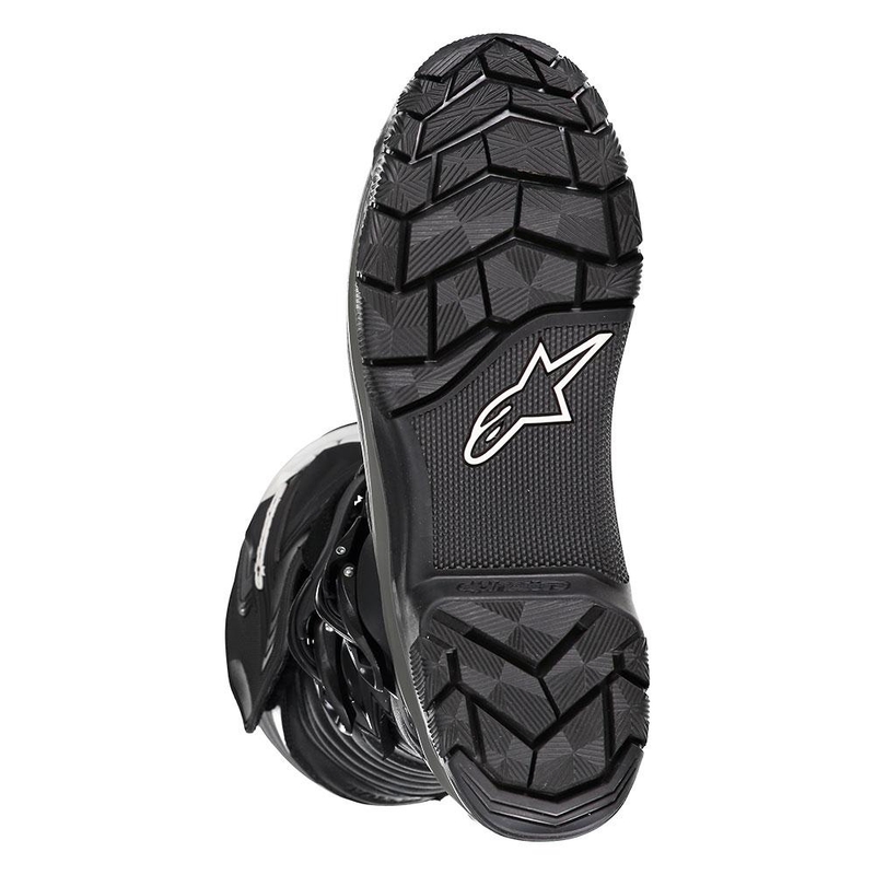Alpinestars Cizme de motocicletă Alpinestars Corozal Adventure Drystar Black