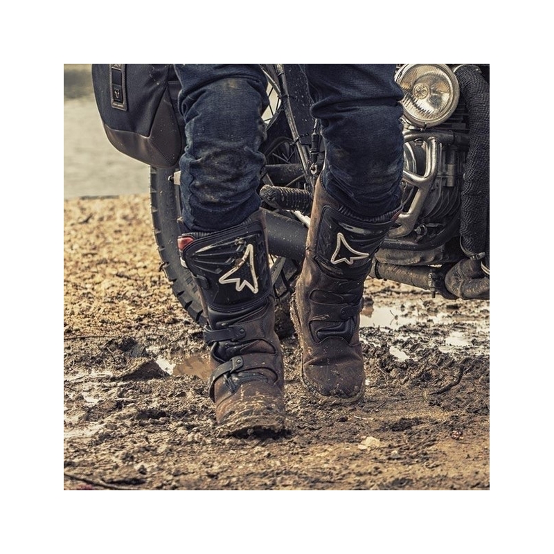 Stylmartin Impact RS  cizme de motocicletă Stylmartin Impact RS