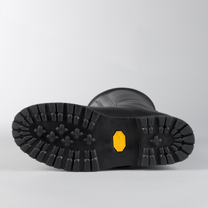 Stylmartin Continental Continental cizme de motociclete negre lichidare