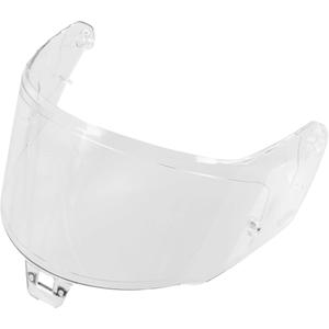 Vizor transparent pentru cască Alpinestars Supertech R10