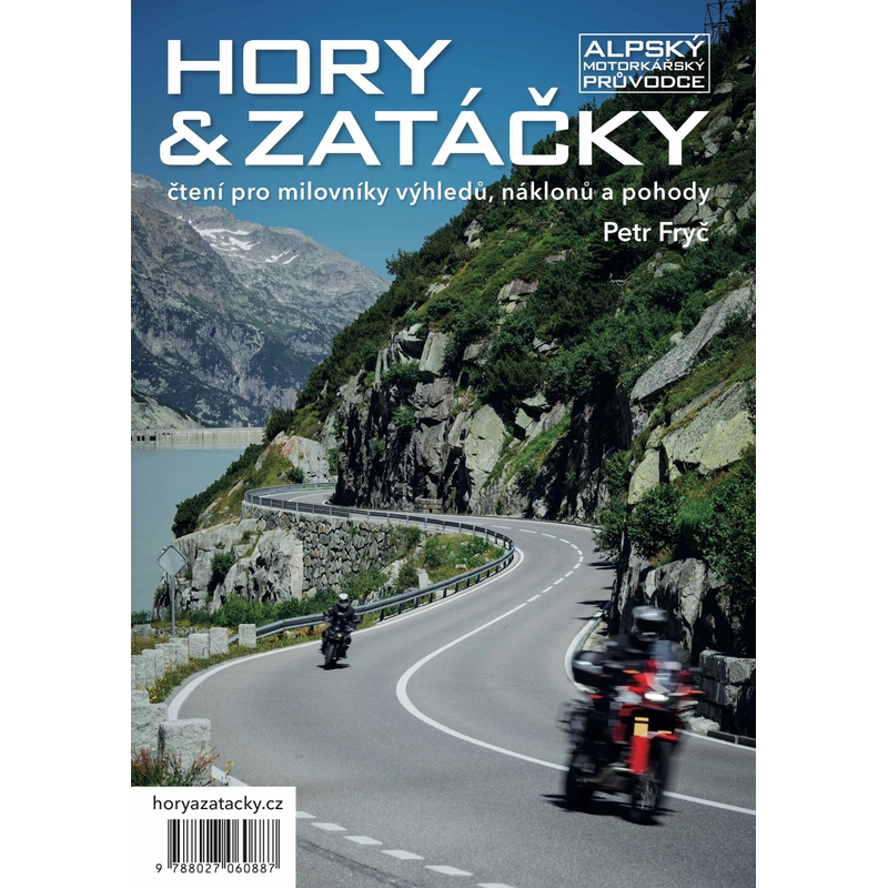 Ghid pentru motociclete Munți și întinderi