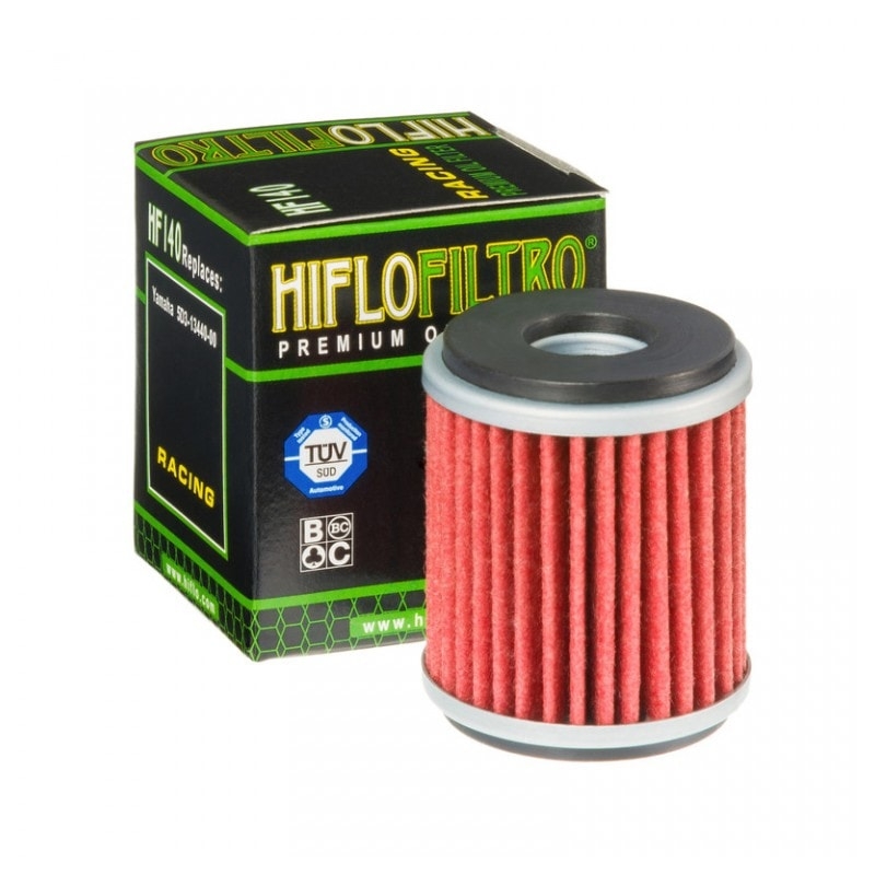 Filtru de ulei HIFLOFILTRO
