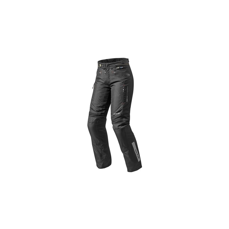 Pantaloni pentru femei Revit Neptune GTX pentru motociclete, Cropped lichidare