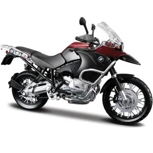 Maisto BMW R1200GS model de motocicletă