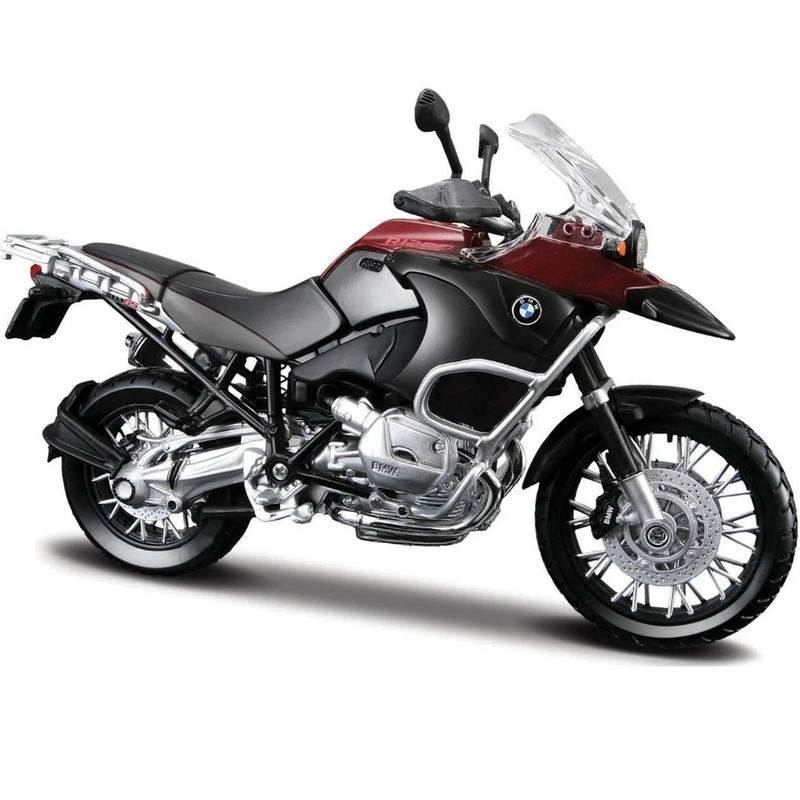Maisto BMW R1200GS model de motocicletă