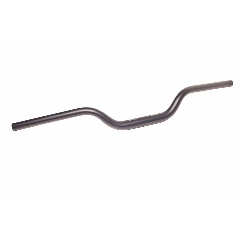 GHIDON PUIG CONICAL Negru D 22/29mm, H 61mm