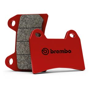 Placute de frana BREMBO 07GR99SA