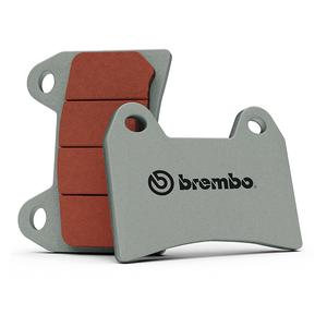 Placute de frana BREMBO 07GR99SR