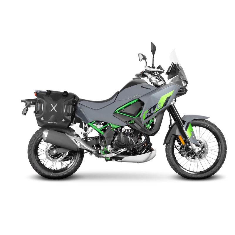 Kit de prindere cutii laterale SH36 3P System SHAD