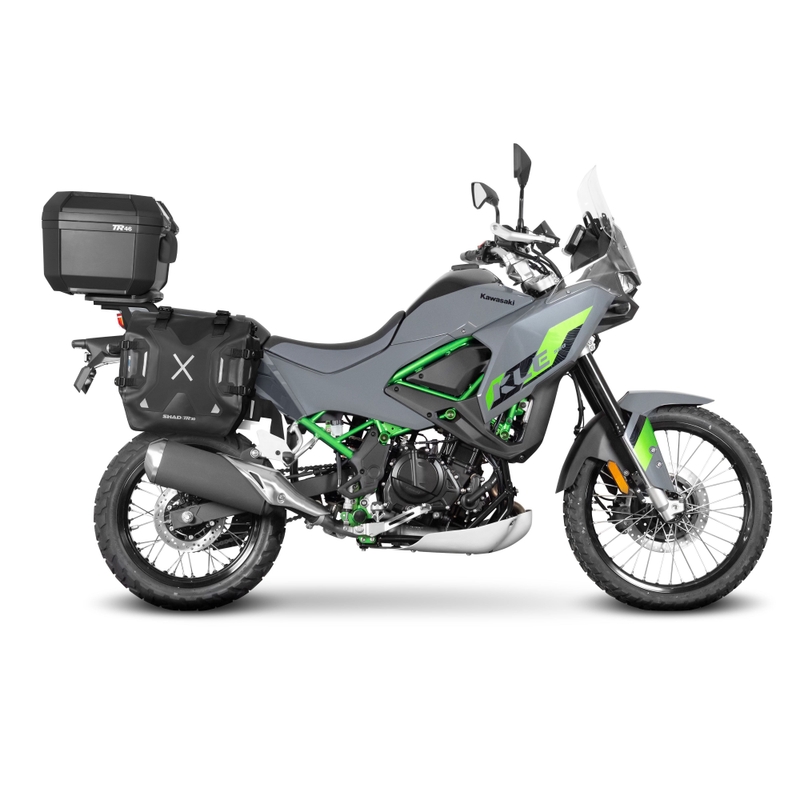 Kit de prindere cutii laterale SH36 3P System SHAD