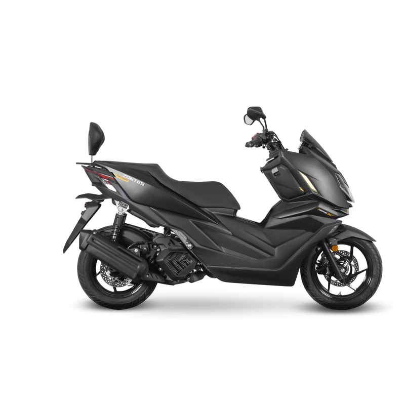 Sistem de fixare SHAD pentru spatar SHAD