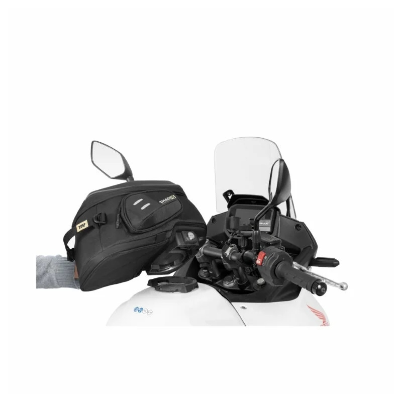Montážní sada Click System SHAD pro VOGE 125 R 2023-2026