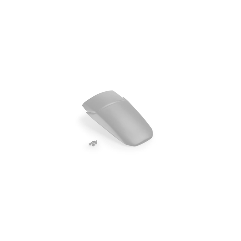 Rear fender extension PUIG matt black