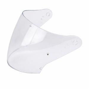 Viziera Scorpion KDF-25 pentru căști de motocicletă EXO-230/Z1 transparentă