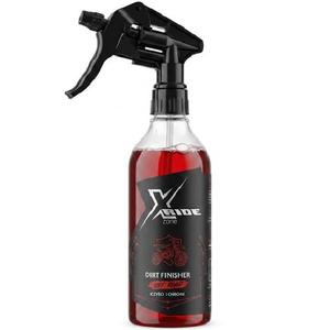 Xzone® Finisator de murdărie pentru teren accidentat 500 ml