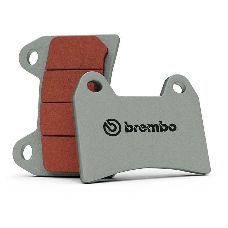 Placute de frana BREMBO