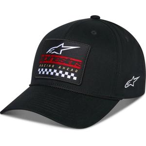 Șapcă Alpinestars Matrix neagră