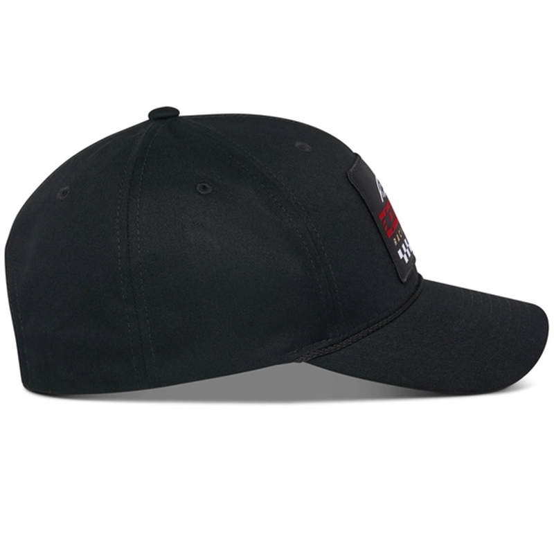 Șapcă Alpinestars Matrix neagră