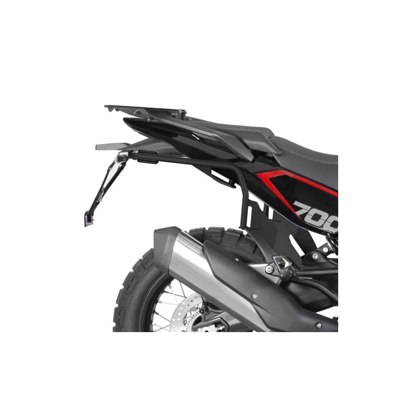 Kit de prindere cutii laterale SH36 3P System SHAD pentru MOTO MORINI X-Cape 700 2025-2026