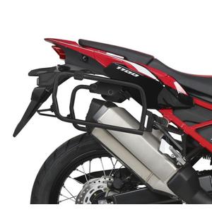 4P System fitting kit SHAD (for cases and bags TERRA and SH38X) pentru HONDA CRF 1100 L Africa Twin 2020-2021