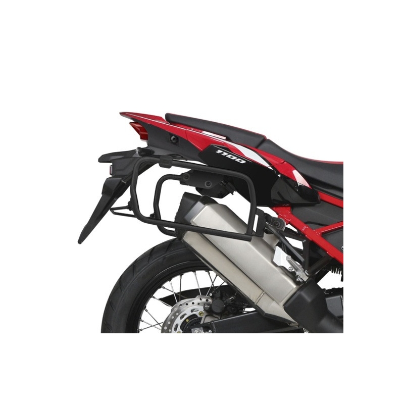 4P System fitting kit SHAD (for cases and bags TERRA and SH38X) pentru HONDA CRF 1100 L Africa Twin 2020-2021