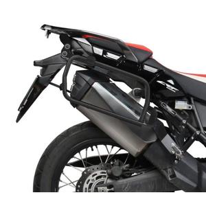 4P System fitting kit SHAD (for cases and bags TERRA and SH38X) pentru HONDA CRF 1000 L Africa Twin 2018-2019