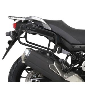 4P System fitting kit SHAD S0VS694P (for cases and bags TERRA and SH38X) pentru SUZUKI DL 650 V-STROM 2017-2026
