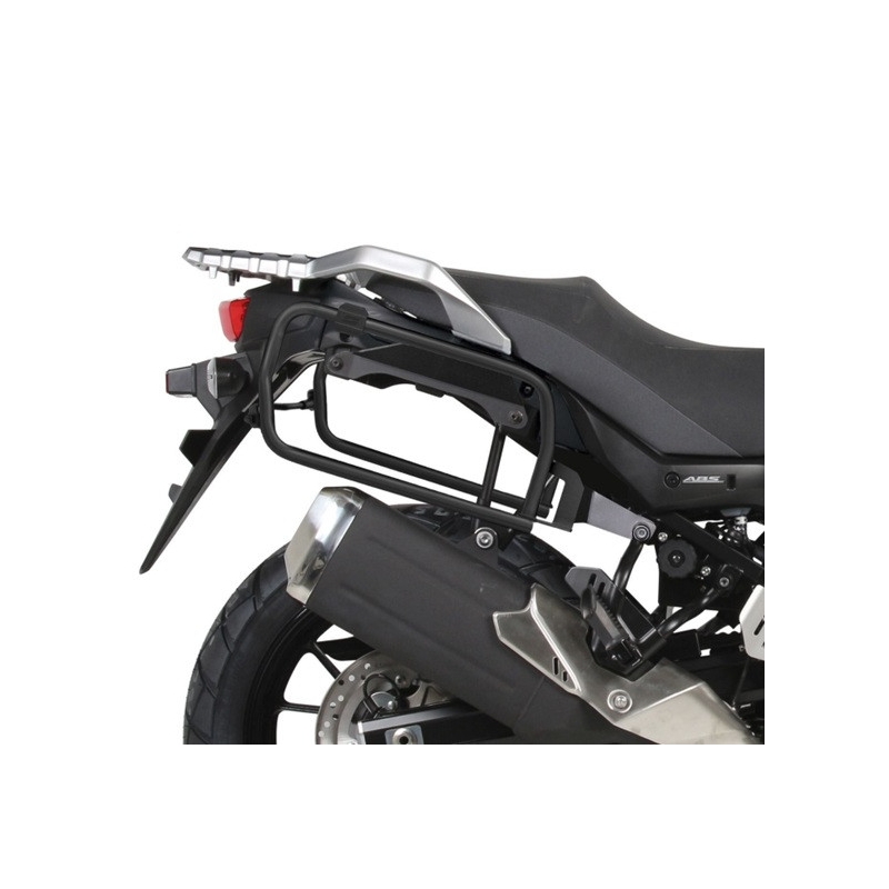 4P System fitting kit SHAD (for cases and bags TERRA and SH38X) pentru SUZUKI DL 650 V-STROM 2017-2026