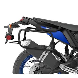 4P System fitting kit SHAD (for cases and bags TERRA and SH38X) pentru YAMAHA XTZ 700 Tenere 700 2019-2026