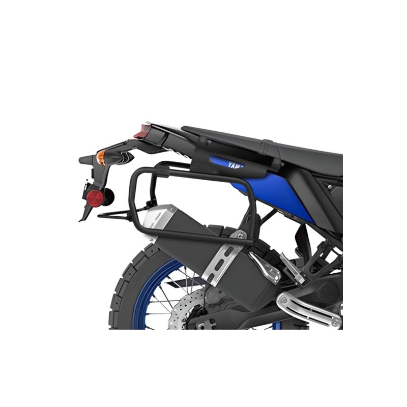 4P System fitting kit SHAD (for cases and bags TERRA and SH38X) pentru YAMAHA XTZ 700 Tenere 700 2019-2026