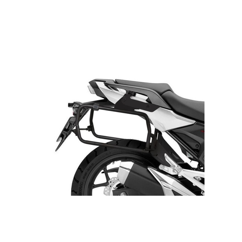 4P System fitting kit SHAD (for cases and bags TERRA and SH38X) pentru HONDA NC 750 X / XD 2016-2020