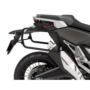 4P System fitting kit SHAD (for cases and bags TERRA and SH38X) pentru HONDA X-ADV 750 2017-2020
